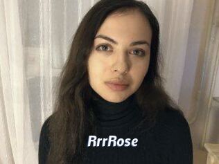 RrrRose