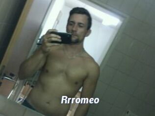 Rrromeo