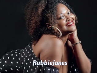 Rubbiejanes