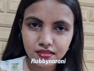 Rubbynarani