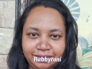 Rubbyrani