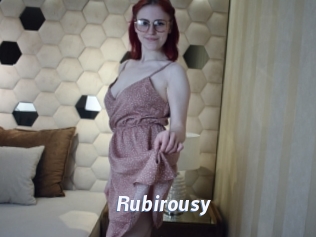 Rubirousy