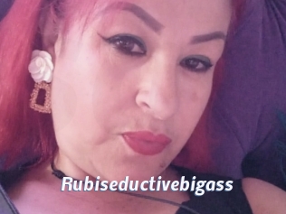 Rubiseductivebigass
