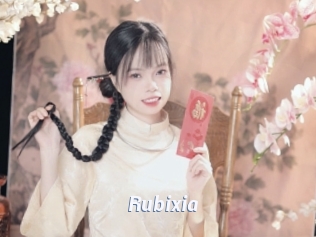Rubixia