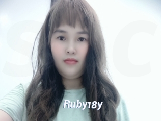Ruby18y