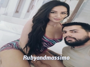 Rubyandmassimo