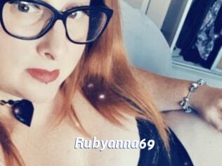 Rubyanna69