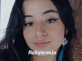 Rubyaraujo