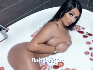 Rubybabyxo
