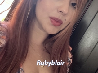 rubyblair Sexe amateur contributions