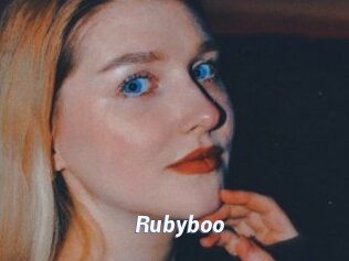 Rubyboo