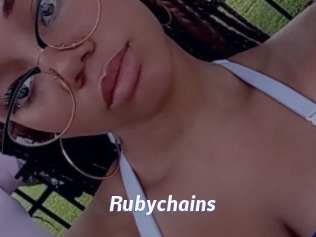 Rubychains