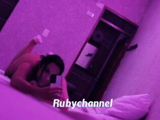 Rubychannel