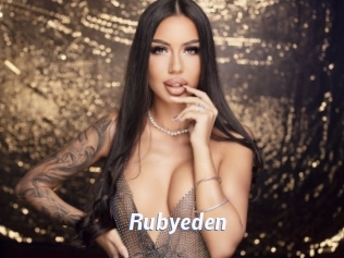 Rubyeden