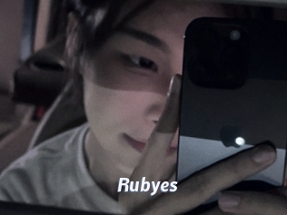 Rubyes
