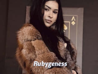 rubygeness Sexe amateur contributions