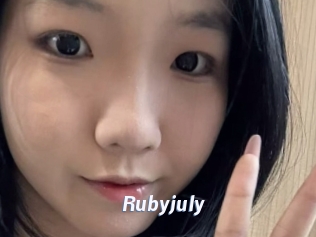 Rubyjuly