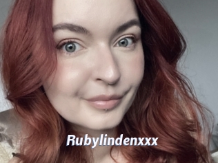 Rubylindenxxx