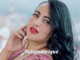 Rubymanrique