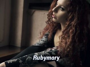 Rubymary