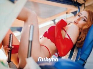Rubyna