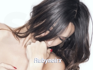 Rubynoirx