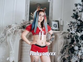 rubyonyxx Sexe amateur contributions