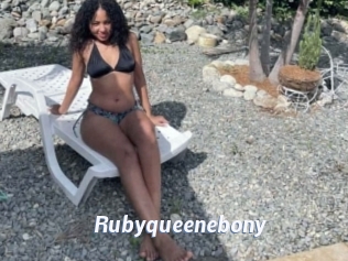 Rubyqueenebony