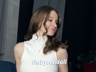 Rubyrandall