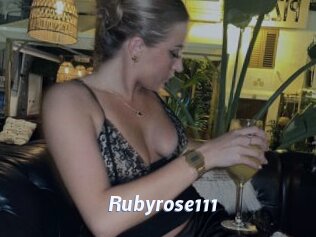 Rubyrose111