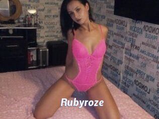Rubyroze