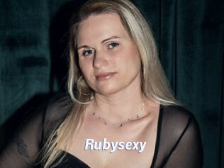 Rubysexy