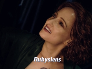 Rubysiens