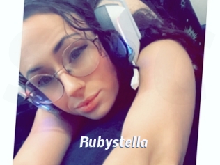 Rubystella