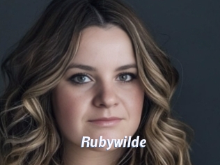 Rubywilde