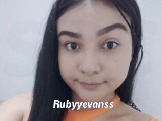 rubyyevanss Sexe amateur contributions