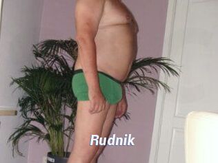 Rudnik