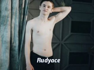 Rudyace