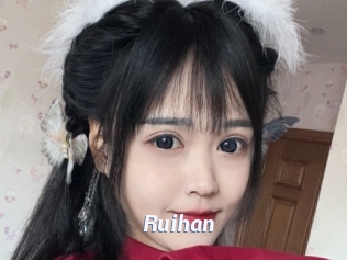 Ruihan