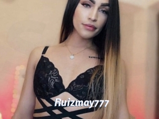 Ruizmay777