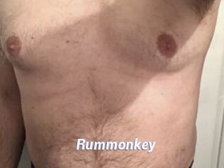 Rummonkey