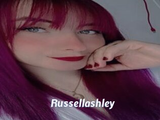 Russellashley