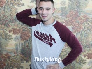 Rustyking
