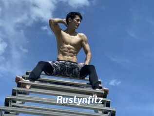 Rustynfitz