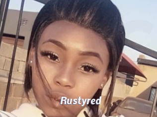 Rustyred