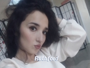 Ruthford