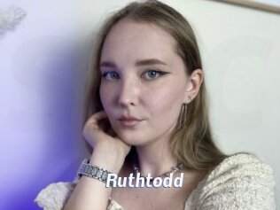 Ruthtodd