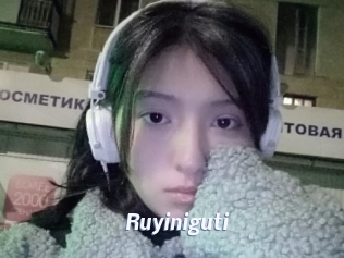 Ruyiniguti