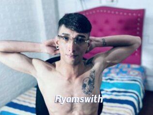 Ryamswith