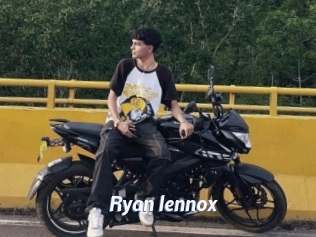 ryan_lennox Sexe amateur contributions